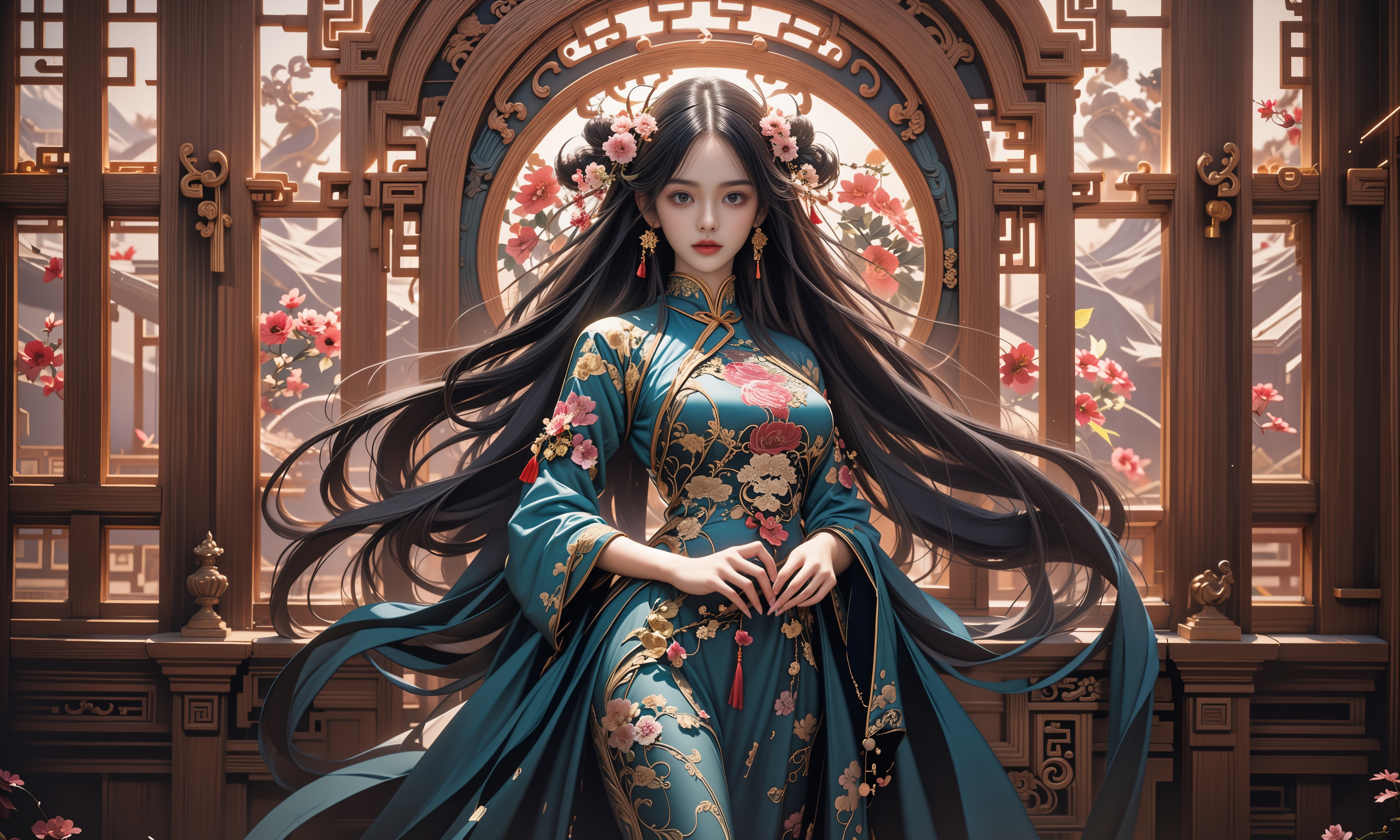 焦点访谈丨良田+良种+良机+良法 来看各地保丰收秘籍